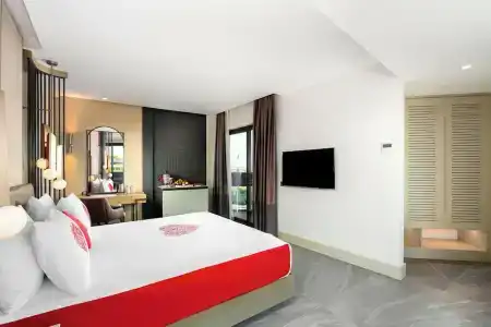 Calyptus Kirman Premium - Ultra All Inclusive - 62