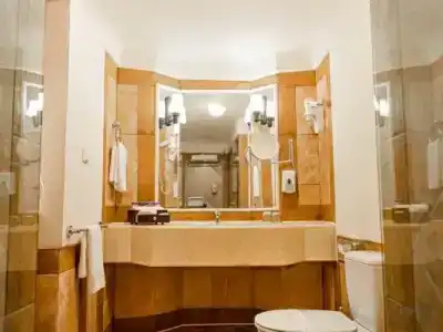 Pickalbatros Citadel Resort Sahl Hasheesh - 107