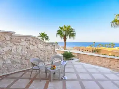 Pickalbatros Citadel Resort Sahl Hasheesh - 108