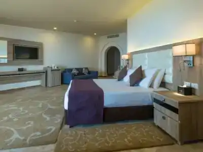 Pickalbatros Citadel Resort Sahl Hasheesh - 206