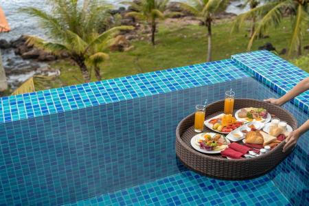 Sea Sense Resort - 95