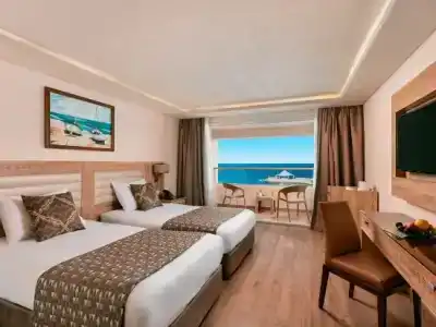 Pickalbatros Citadel Resort Sahl Hasheesh - 179