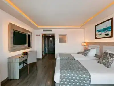 Pickalbatros Citadel Resort Sahl Hasheesh - 180