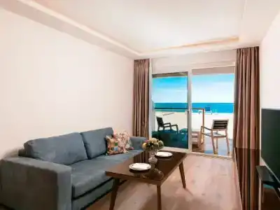 Pickalbatros Citadel Resort Sahl Hasheesh - 161