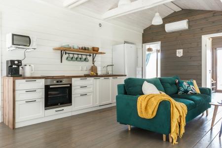 Domingo Dacha Selakh Guest house - 764