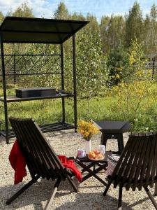 Domingo Dacha Selakh Guest house - 640