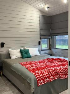 Domingo Dacha Selakh Guest house - 521