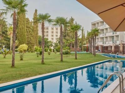 Azul Beach Resort Montenegro - 89