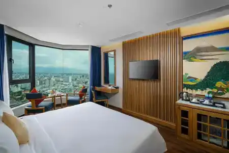 Sala Danang Beach - 314