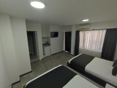 WB WEEKEND BODRUM OTEL - 58