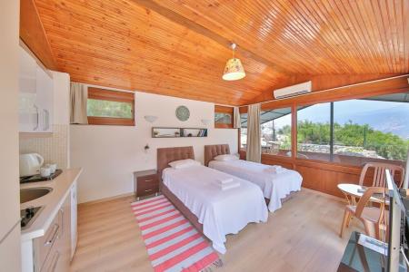 Villa Dundar Apart - 30