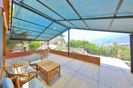 Villa Dundar Apart - 28