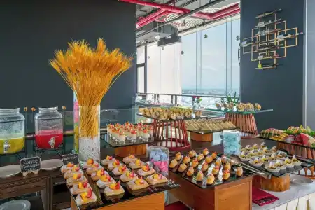 Sala Danang Beach - 147