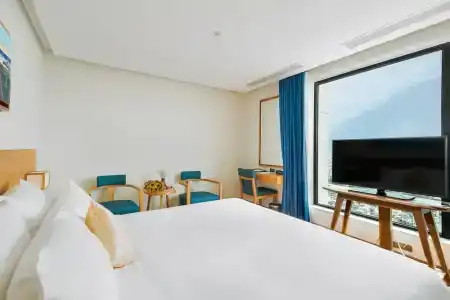Sala Danang Beach - 307