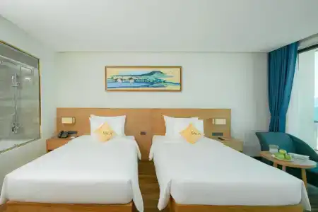 Sala Danang Beach - 201