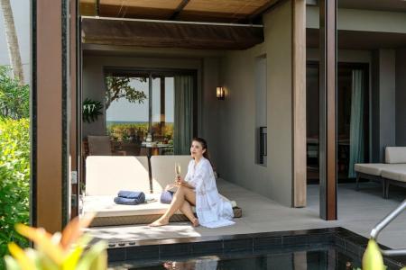 Hua Hin Marriott Resort and Spa - 61