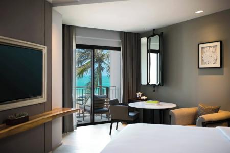 Hua Hin Marriott Resort and Spa - 54