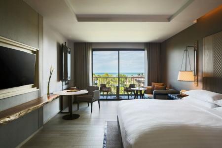 Hua Hin Marriott Resort and Spa - 80