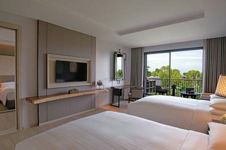 Hua Hin Marriott Resort and Spa - 96