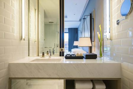 Hua Hin Marriott Resort and Spa - 77