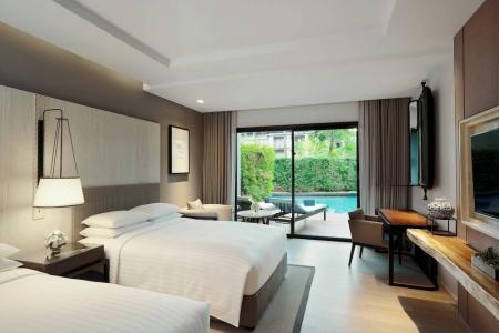 Hua Hin Marriott Resort and Spa - 93