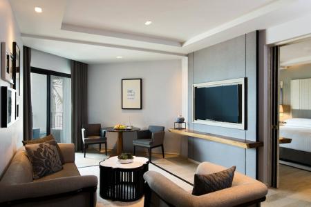 Hua Hin Marriott Resort and Spa - 50