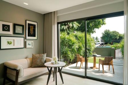 Hua Hin Marriott Resort and Spa - 87