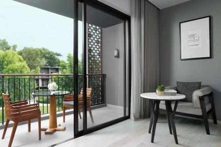 Hua Hin Marriott Resort and Spa - 72
