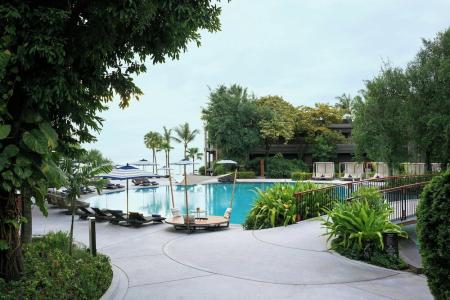Hua Hin Marriott Resort and Spa - 89