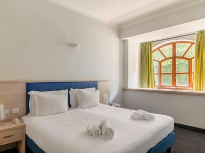 B&Bs Park Suisse Santa Margherita Ligure - 138