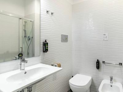 B&Bs Park Suisse Santa Margherita Ligure - 136
