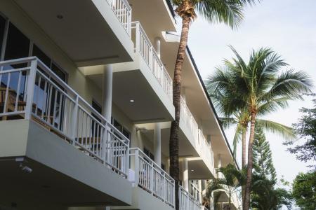 Arkbar Beach Club - 46