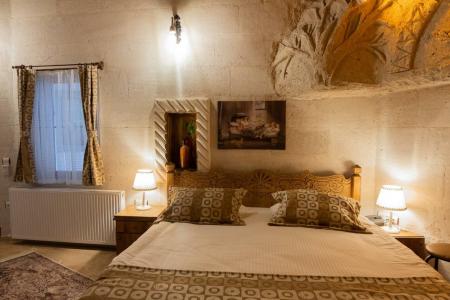 Grand Elite Cave Suites - 80