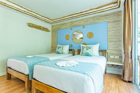 Arkbar Beach Club - 91