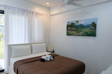 Baan Poon Garden - 34