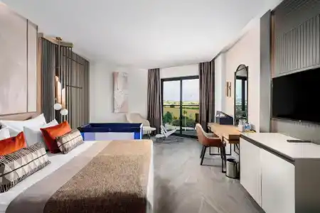 Calyptus Kirman Premium - Ultra All Inclusive - 76