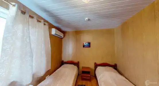 Рыболовный Клуб Место Встречи - 126