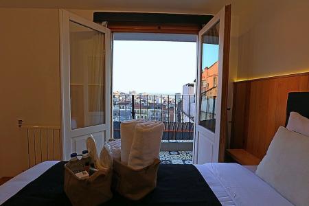 Kamil Bey Suites - 41