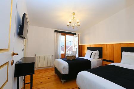 Kamil Bey Suites - 39
