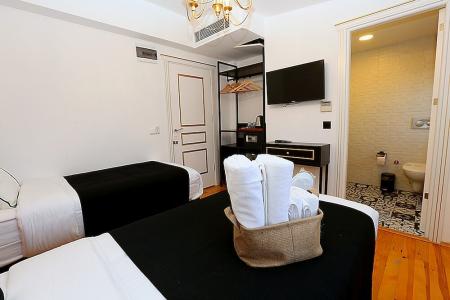 Kamil Bey Suites - 42