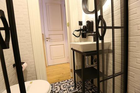 Kamil Bey Suites - 91