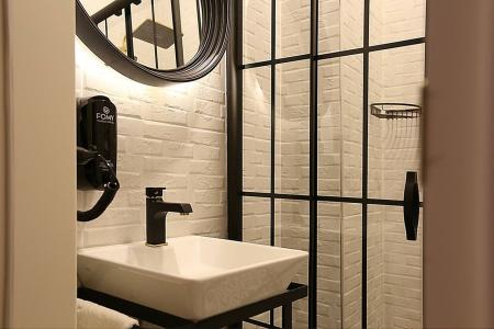 Kamil Bey Suites - 84