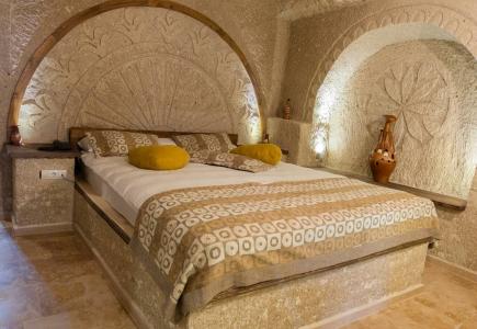 Grand Elite Cave Suites - 151