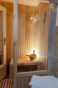 Grand Elite Cave Suites - 160