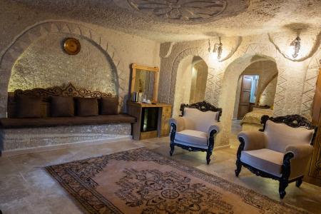 Grand Elite Cave Suites - 153