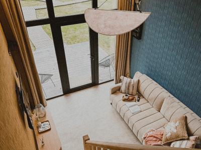 Domingo Dacha Selakh Guest house - 602