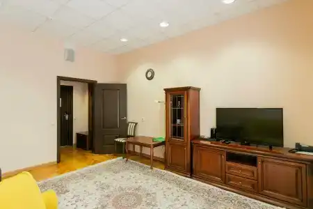 Dom Otdykha Elochki Sanatorium - 84