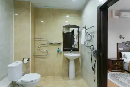 Dom Otdykha Elochki Sanatorium - 89