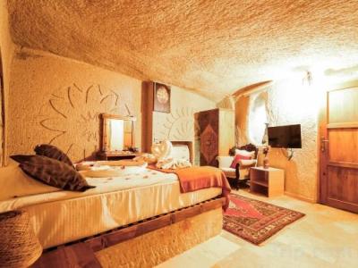 Grand Elite Cave Suites - 186