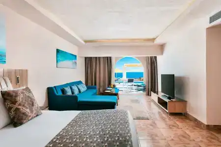 Pickalbatros Citadel Resort Sahl Hasheesh - 120